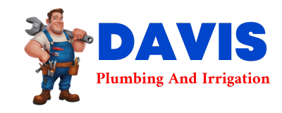 Trusted plumber in ELTOPIA